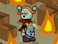 Game Wiggi Fire Mission
