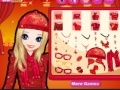 Game Lovely Chinese Girl