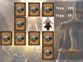 Game Guild Wars Memory