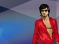 Game Tarkan Dress up