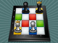 Game The Colorful Chess