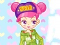 Game Sue Dressup