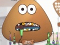 Game Pou Bad Teeth 