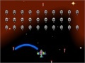 Game Space Spooks