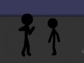 Game Newgrounds Fighter