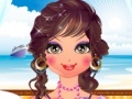 Game Fun Summer Make Up