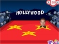 Game Сelebrity whack Hollywood