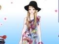 Game Dressuper