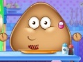 Game Pou Real Cooking