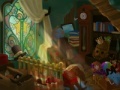 Game Hidden objects - a home of memories