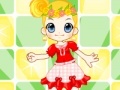 Game Mini Sue Dressup 23