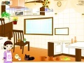 Game Design your kitchen