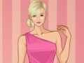 Game The Perfect Dress