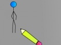 Game Pencil Quest