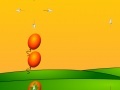 Game Balloon Blast