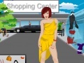 Game Shopping Mall Girl