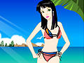 Game Girl Dress Up