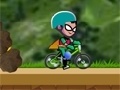 Game Young Titan on VELOBIKE