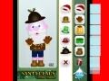 Game Santa Claus Dressup