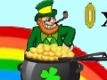 Game Collect gold