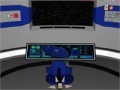 Game Collapsed Spaceship