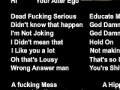 Game The Angry Nerd