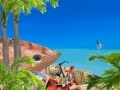 Game Zojas Adventure