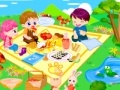 Game Sue Picnic