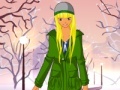 Game Trendy Dress Up