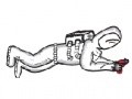 Game The SpaceMan