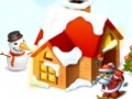 Game Christmas Up