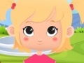 Game Baby Pink - picnic time