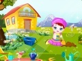 Game Baby Lulu Gardener