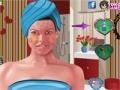 Game Make-up for Her Boyfriend