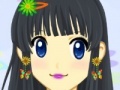 Game Japanese Anime Girl Makeover