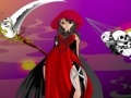 Game Girl Of Darkness