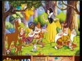 Game Snow White Hidden Objects