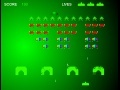 Game Groovy Space Invaders