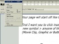 Game Opacity Tutorial