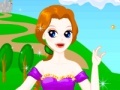 Game Princess in Fairyland