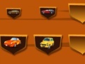 Game Car Memory Game