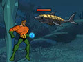Game Aquaman Defender of Atlantis