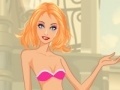 Game Princess Fiona Dressup