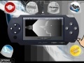 Game Virtual PSP