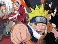 Game Naruto Jigsaw