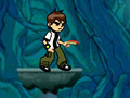 Game Ben 10 travel