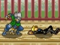 Game Comic Stars Fighting 3.2