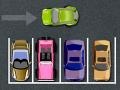 Game Car Parking Challenge