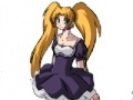 Game Naruto Girls Dress-up