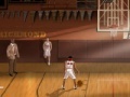 Game Richmond basketball